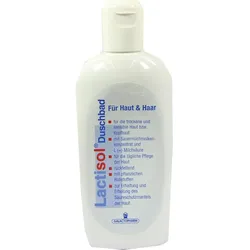 LACTISOL Duschbad 200 ml Flüssigseife
