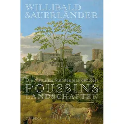 Die Natur im Stundenglas der Zeit, Sachbücher von Willibald Sauerländer