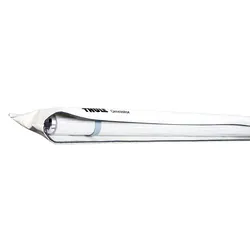Thule Omnistor 1200 Taschenmarkise 400 cm (Weiß / Mystik Grey)