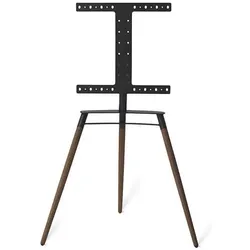 Bülow Stand BS19 (40" - 65"), TV Ständer, Schwarz