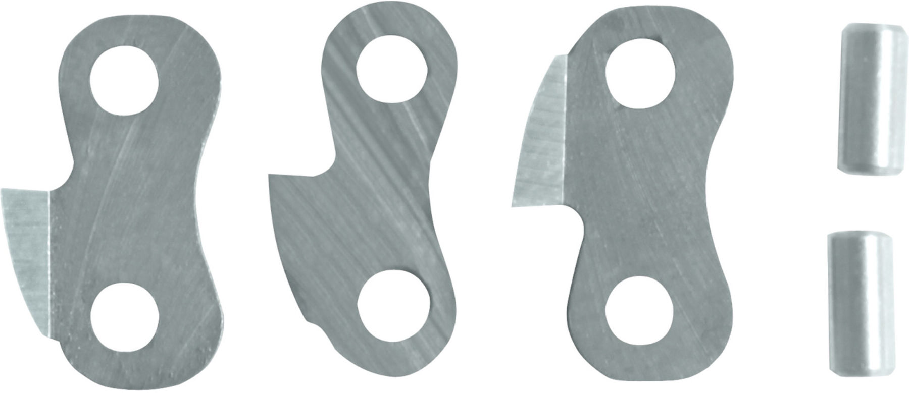 Mafell 5 Doppelglieder-für 16-mm-Fräsketten (091336)