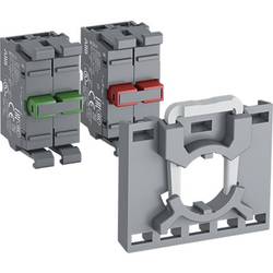ABB MCBH-01 Kontaktmodul 1 St. 1 Öffner Schaltspannung (max.): 230 V/AC Piece 1SFA611605R1110