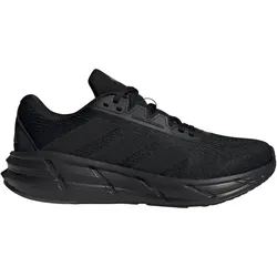 adidas Questar 3 Laufschuhe Herren ID6316 - core black/core black/grey six 45 1/3