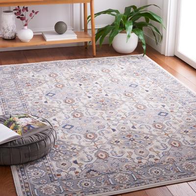 SAFAVIEH Handmade Eternal Fiordalisa Oriental Rug