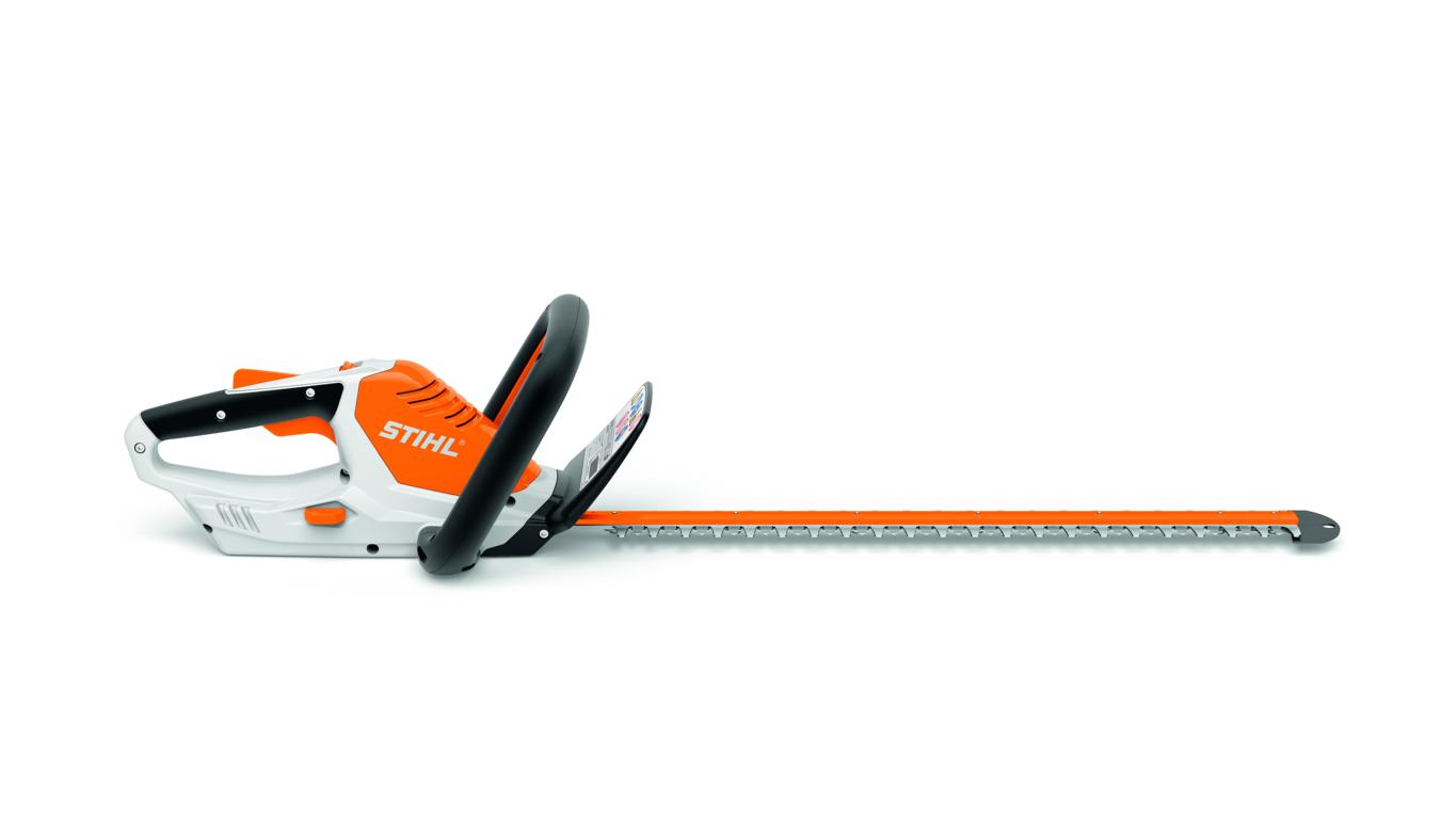 STIHLVERTRIEBSZENTRALE STIHL Akku Heckenschere HSA 45 / 50 cm 16944110
