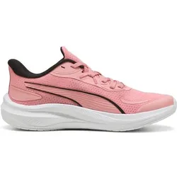 PUMA Kinder Halbschuhe Skyrocket Lite 2 Jr, Größe 38 in Rot Rot