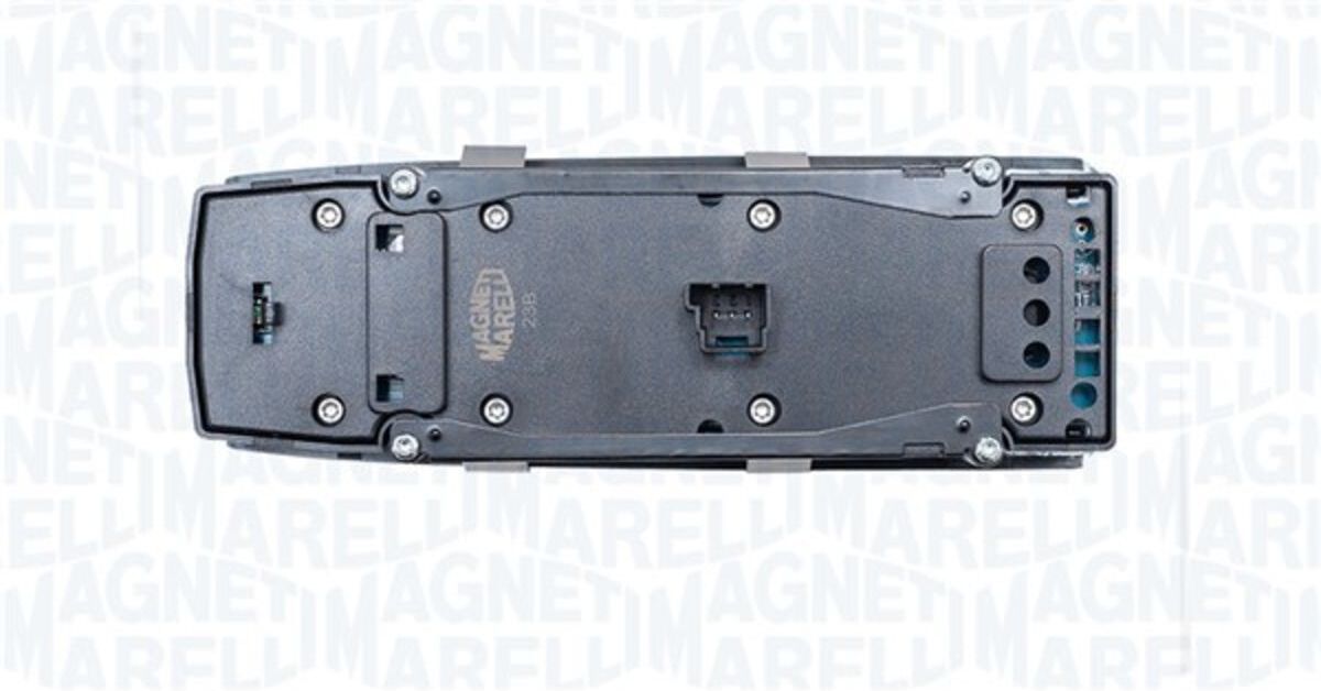 Schalter, Fensterheber MAGNETI MARELLI 000051130010