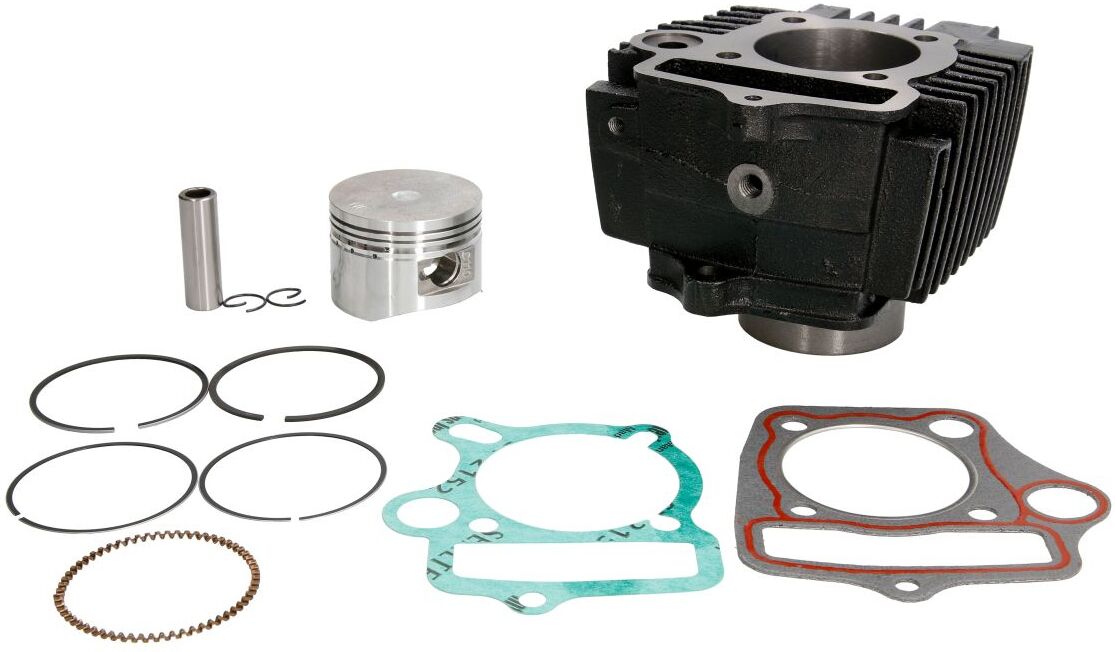 Inparts Cilindro IP000281