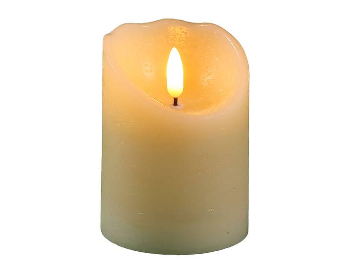 Bougie LED Sholi 10cm