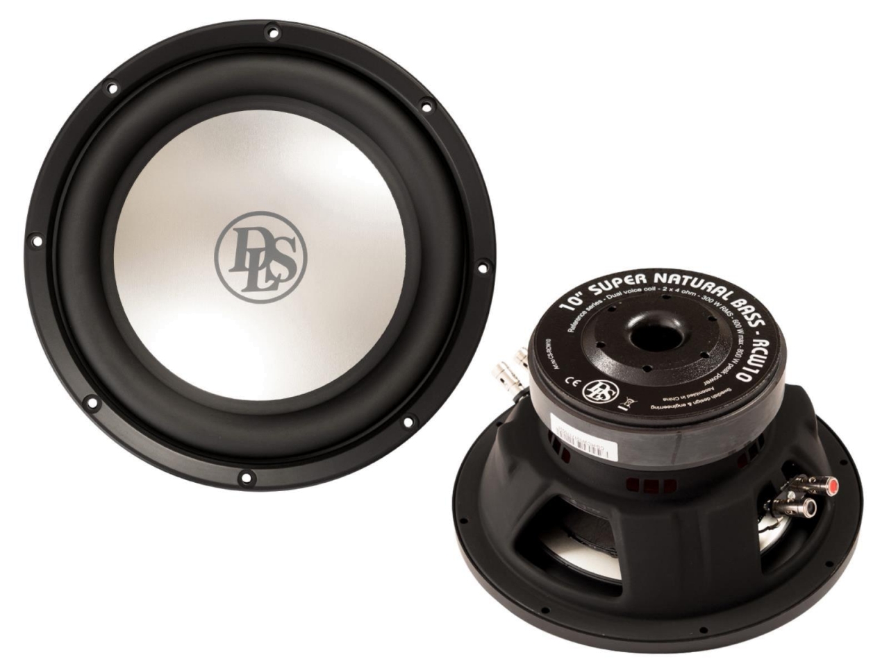 DLS CS-RCW10