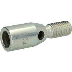 KS Tools 460.0909 Druckstück, lang