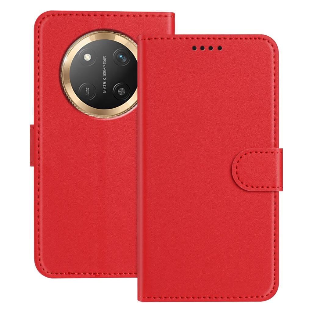 Cover-Discount HONOR Magic7 Lite - Elegantes Hüllen Etui (Honor Magic7 Lite) (58907291)