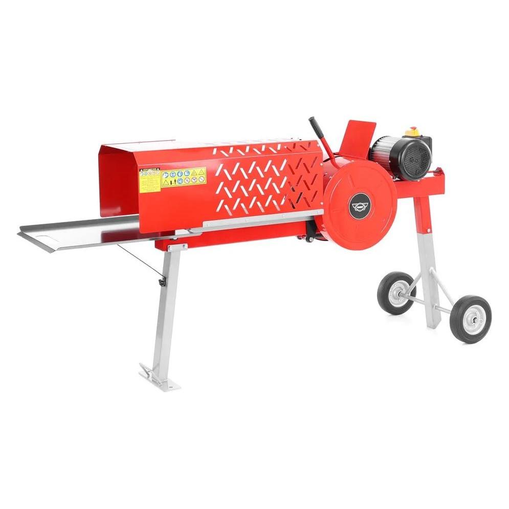 Hecht 6910 Holzspalter (HECHT6910)