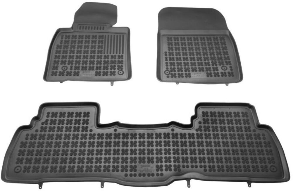 REZAW PLAST 201413 Floor mats