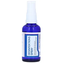 Desinfektionsspray GPH 50 ml