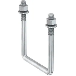 Fischer Festpunkte U-Bügel FMFS UB 160 - 547852