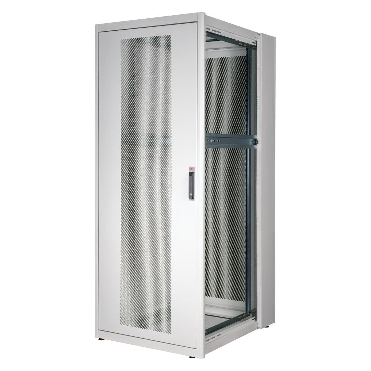Roline 19-Zoll Serverschrank Basic 42 HE (42 HE, 19 Zoll Rack) (26.21.0046)