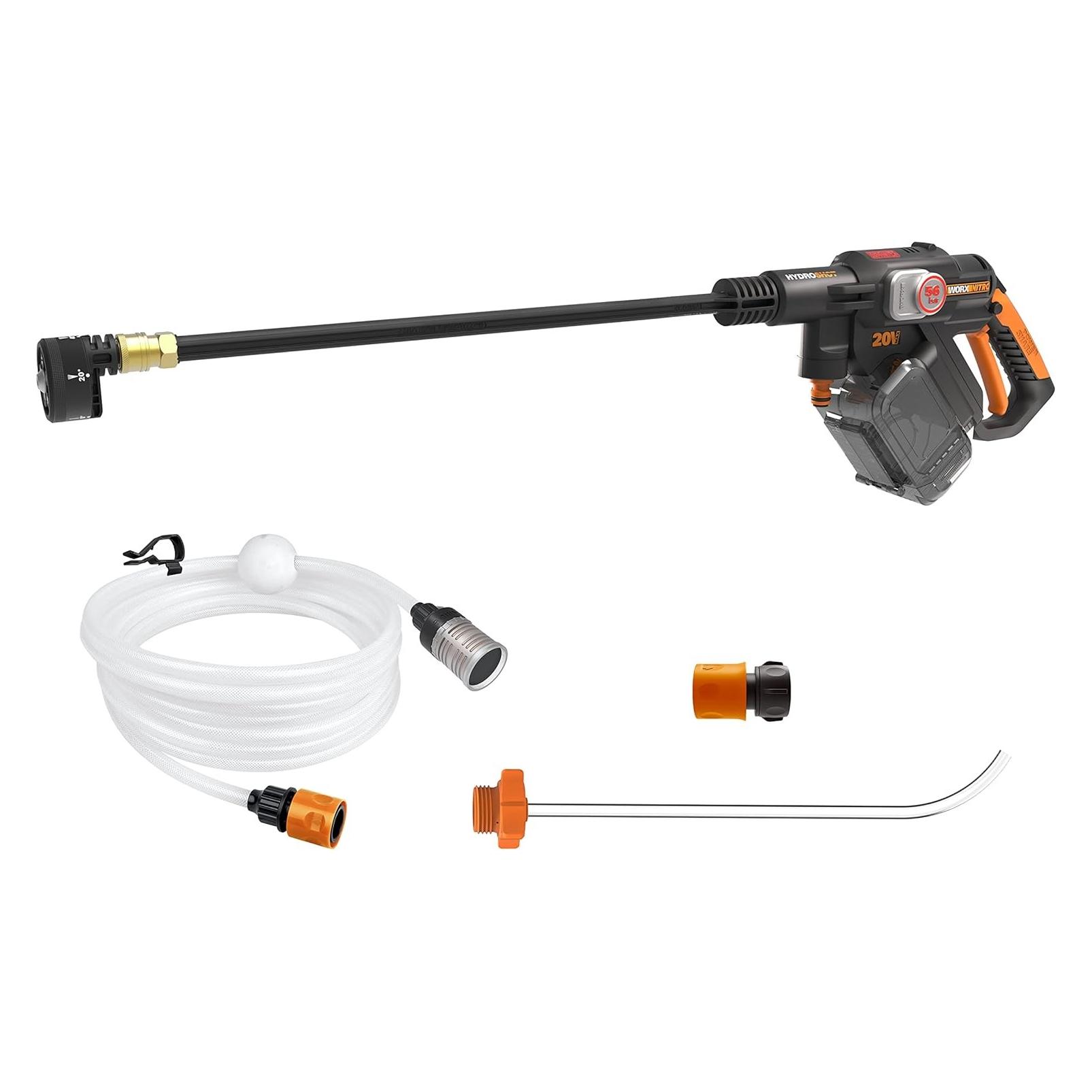Worx WG633E.9 (Akkubetrieb) (WG633E.9)