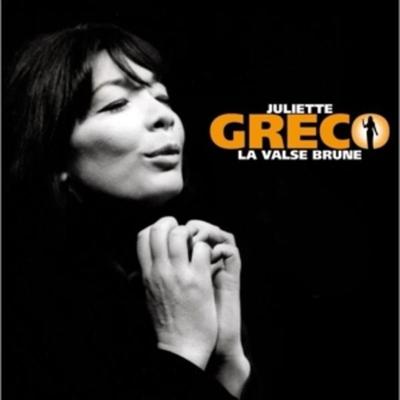 Juliette Greco Vol. 3 - Juliette Greco, CD