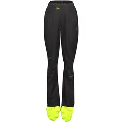 Agu, Damen, Velohosen, Commuter Compact (L), Schwarz