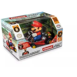Carrera 2,4GHz Mario Kart(TM) Pipe Kart, Mario RC
