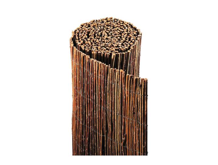 Videx Sichtschutzmatte Champagne Weide 1.5 × 3 m