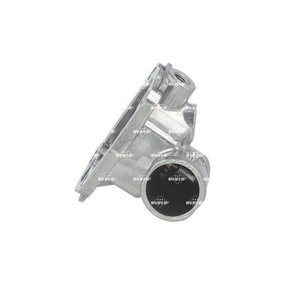 Nrf Thermostat, Kühlmittel [Hersteller-Nr. 725400] für Iveco