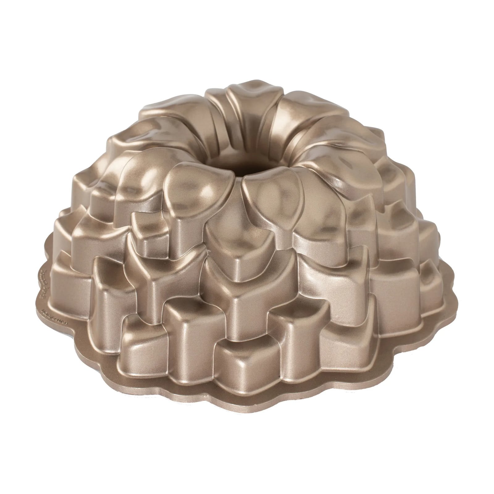 Nordic Ware Blossom Bundt bakvorm, 2,4 l