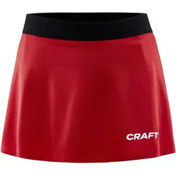 CRAFT Squad Rock Kinder 430000 - bright red 146/152