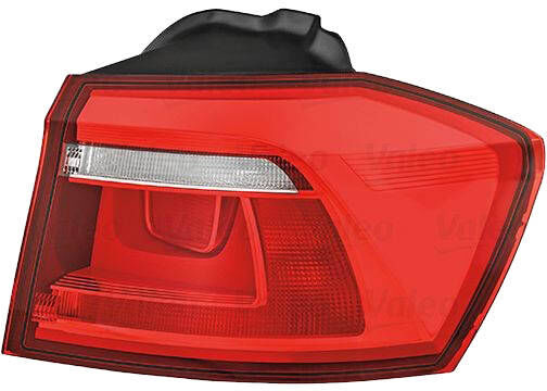 VALEO 045383 Rear light