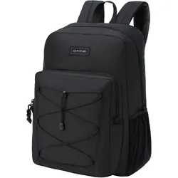 Dakine Educated Rucksack (30 Liter) 002 - black