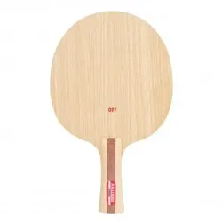 Hallmark Holz Aurora - Griffform konkav - konkav