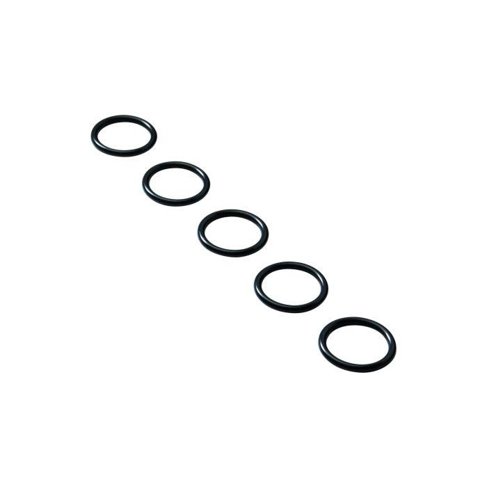 Grohe O-Ring 01284 22x3 5 Stück 0128400M