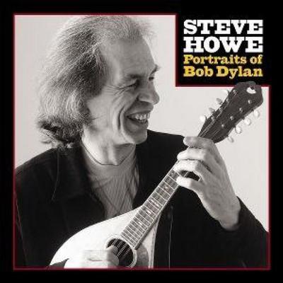 Portraits of Bob Dylan - , CD