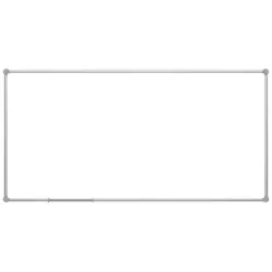 Whiteboard MAULpro, Emaille, 90x180 cm