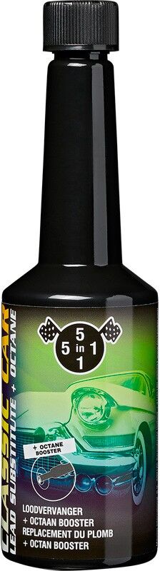 5in1 687050 Benzin-Additiv
