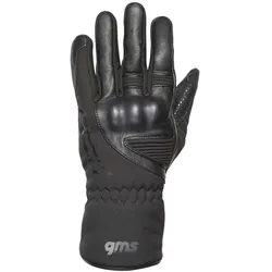 GMS, Motorradhandschuhe, Handschuhe Stockholm WP (Herren, XXL)