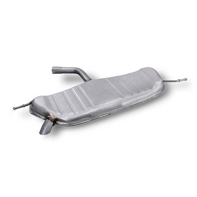 Atec Endschalldämpfer [Hersteller-Nr. 40279264] für VW