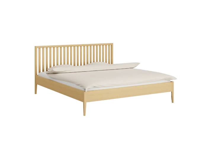 Bett Zaira, 180x200 cm, Johann Jakob, Holz