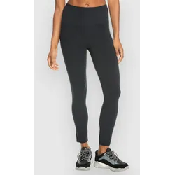 Roxy Heart Into It Ankle Leggings anthracite Gr. XS
