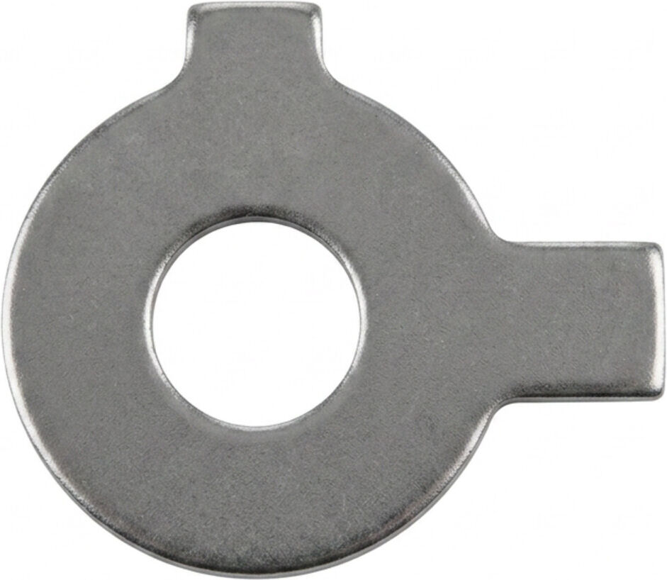 DIN 463 Stahl 13 S ; Industrial Quality Supplies (004630000130000)