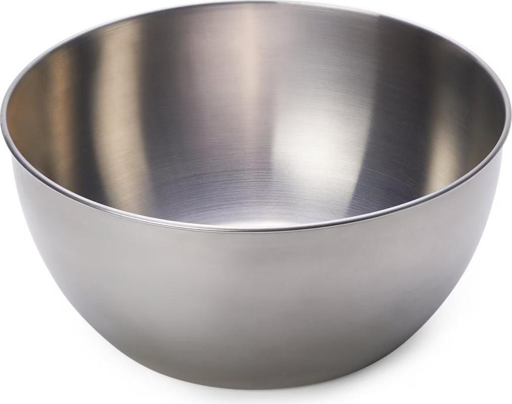 Cookinglife Mengkom / Beslagkom van RVS - ø 29 cm