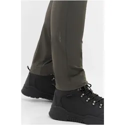 Viking, Herren, Outdoorhose, Expander Ultralight Herrenhose (XXL), Grau