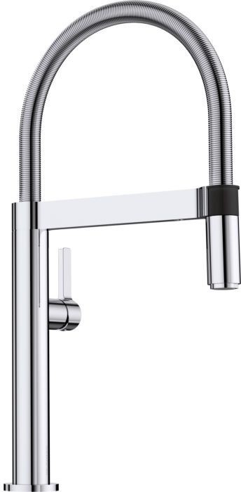 Blanco Culina S Mini Küchenarmatur 519843 chrom