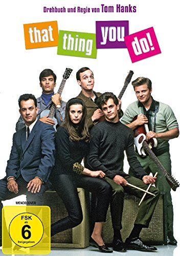 Tom Everett Scott - That Thing You Do! - Preis vom 11.10.2026 03:10:56 h
