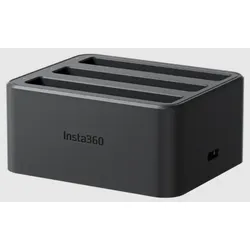 Insta360 X4 Schnelllade-Hub