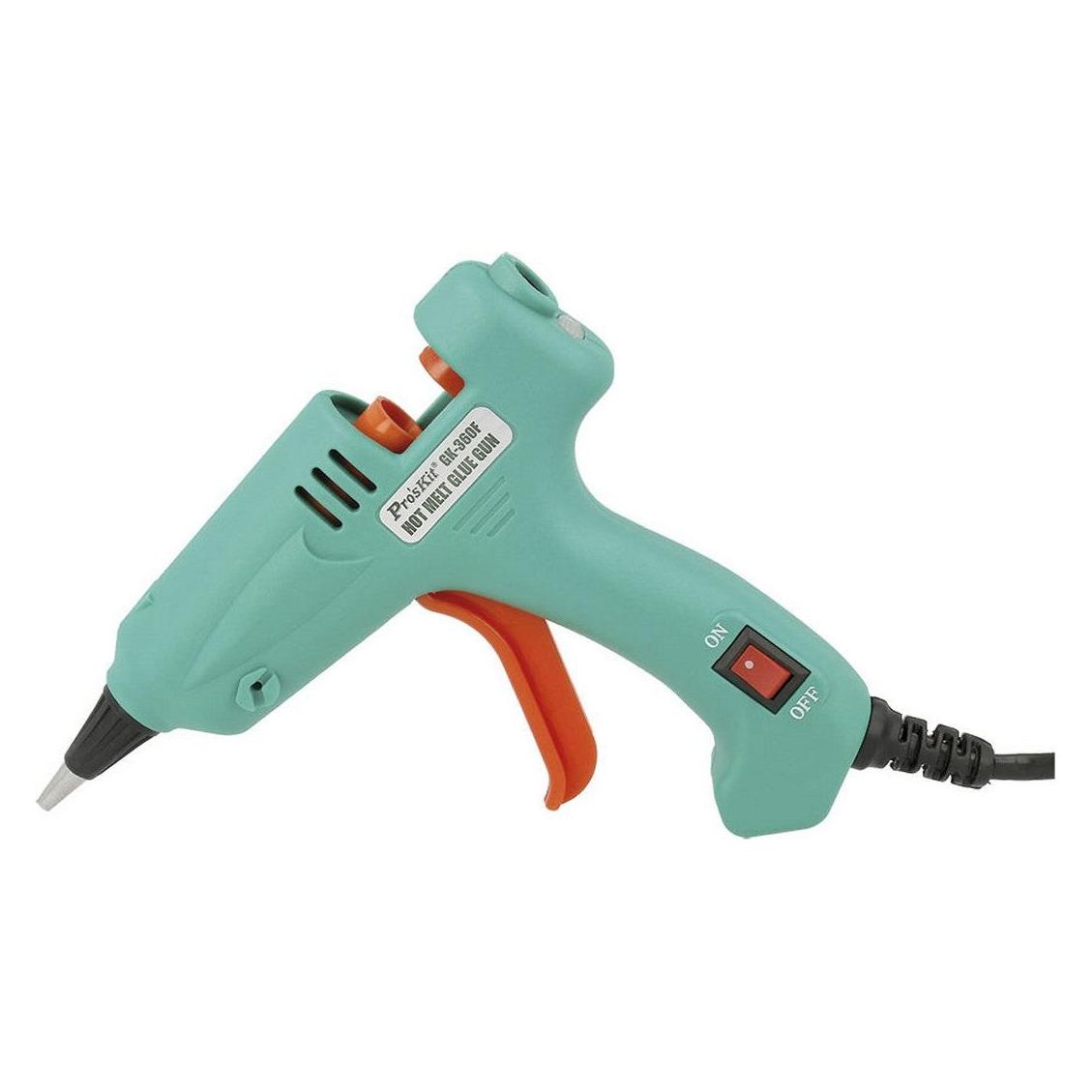 Pro'sKit Proskit Heissklebepistole Hrv8959 20 W (45282809)
