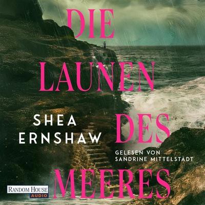 Die Launen des Meeres - Shea Ernshaw, Audio, 9783759904348