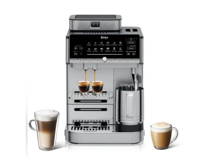 Ninja - Machine À Expresso Ae1001eu