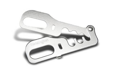 Kensington Desktop Schloss CableSaver